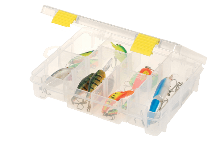 Plano Prolatch Stowaway 4-16 