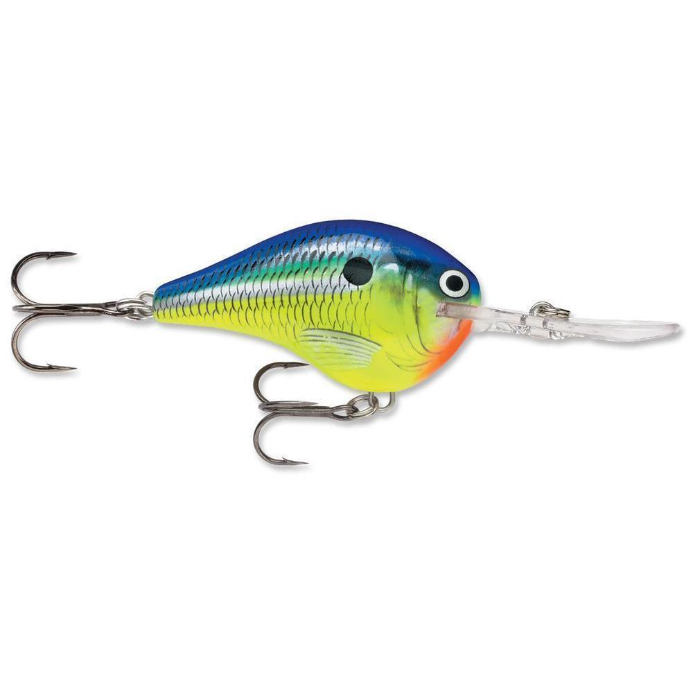 Rapala - Dives-to Series