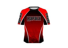 Rapala Pro-Team Jersey Short Sleeve 2.0