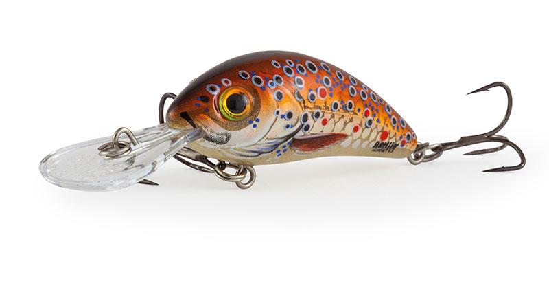 Salmo Floating Rattlin' Hornet
