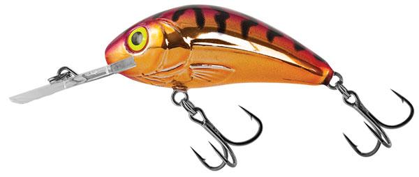 Salmo Floating Rattlin' Hornet