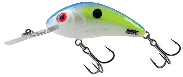 Salmo Floating Rattlin' Hornet