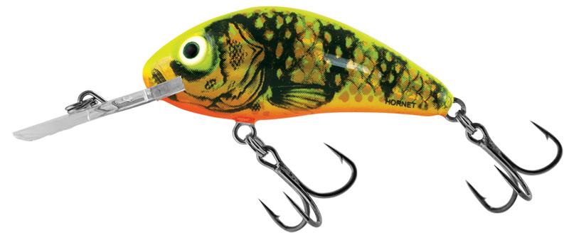 Salmo Floating Rattlin' Hornet