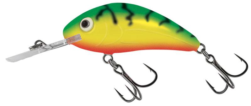 Salmo Floating Rattlin' Hornet