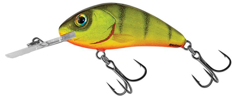 Salmo Floating Rattlin' Hornet