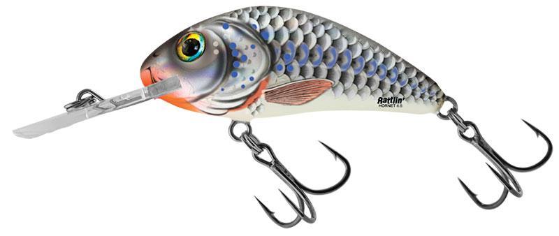 Salmo Floating Rattlin' Hornet