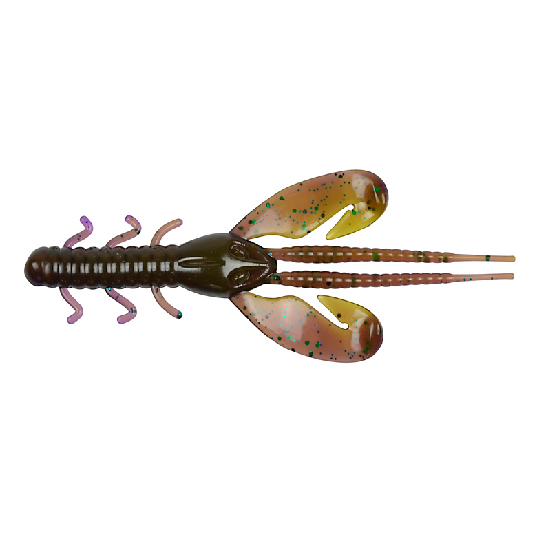 BERKLEY - POWERBAIT ROCKET CRAW