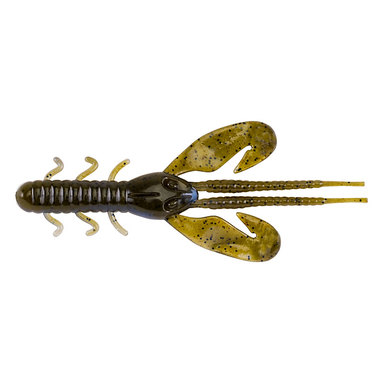 BERKLEY - POWERBAIT ROCKET CRAW