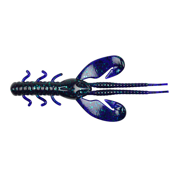 BERKLEY - POWERBAIT ROCKET CRAW