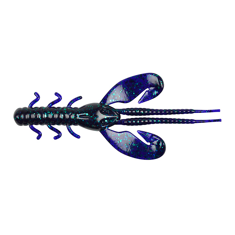 BERKLEY - POWERBAIT ROCKET CRAW