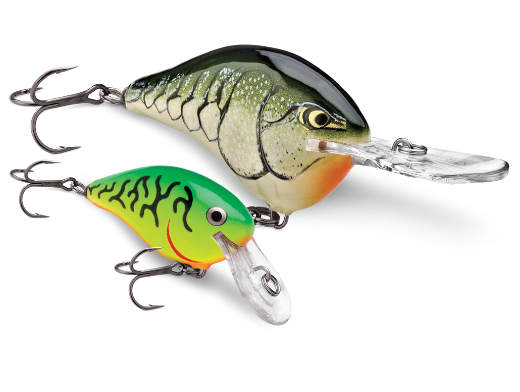 RAPALA DT® (Dives-To) Series-High Falls Outfitters