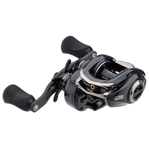 Abu Garcia Revo MGX Low Profile Casting Reel