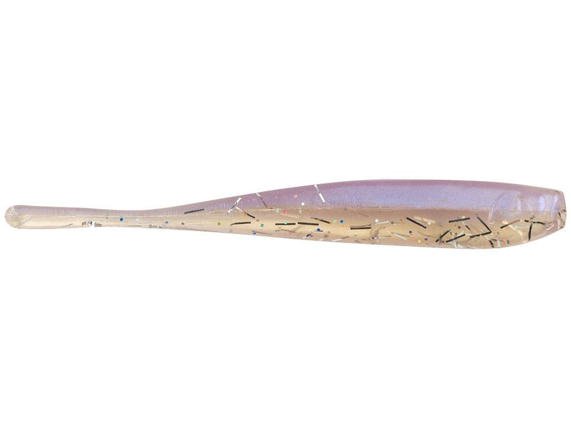 BERKLEY - POWERBAIT PRO TWITCHTAIL MINNOW SMELT / 3