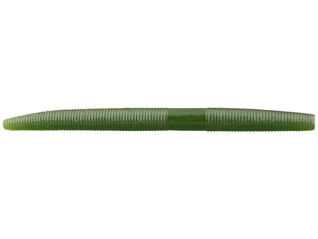Gary Yamamoto Original 5" Senko Soft Plastic Fishing Bait | 92 Colors | Super Salty & Slow Sinking | Bass Fishing Lure