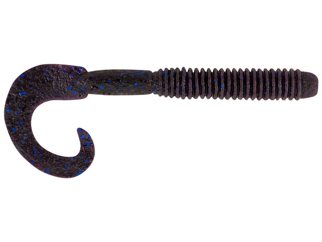 Berkely - Ver à déjeuner parfumé Powerbait Max