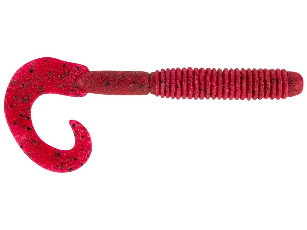 Berkely - Ver à déjeuner parfumé Powerbait Max