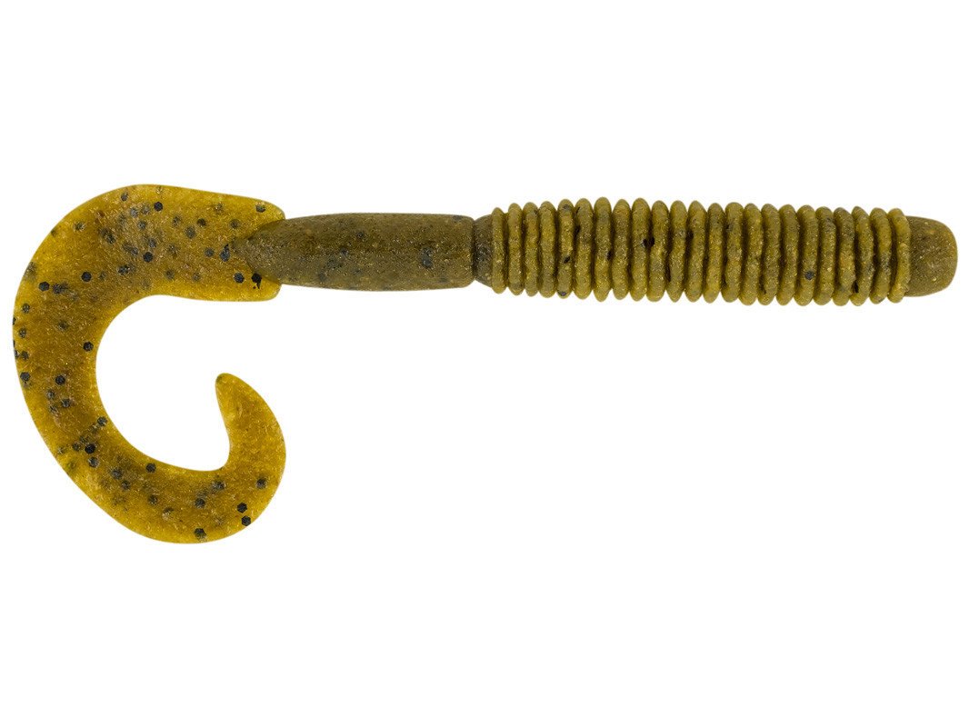 Berkely - Ver à déjeuner parfumé Powerbait Max