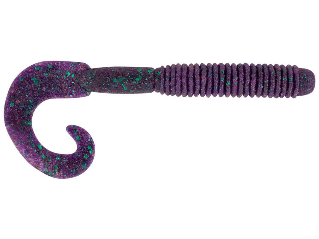 Berkely - Ver à déjeuner parfumé Powerbait Max