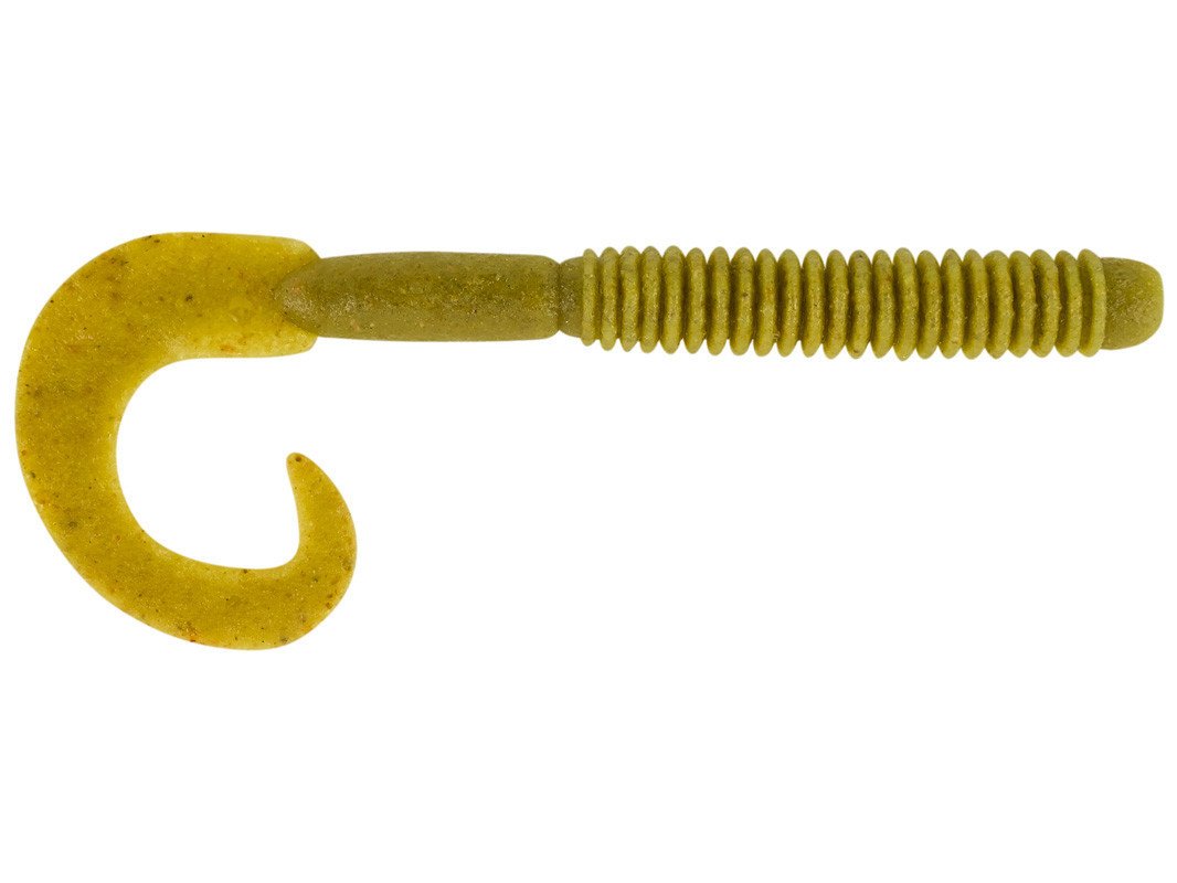 Berkely - Ver à déjeuner parfumé Powerbait Max