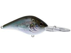 Berkley Dredger Crankbait 25.5 / HD YELLOW PERCH