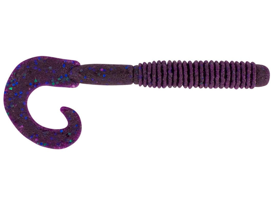 Berkely - Ver à déjeuner parfumé Powerbait Max