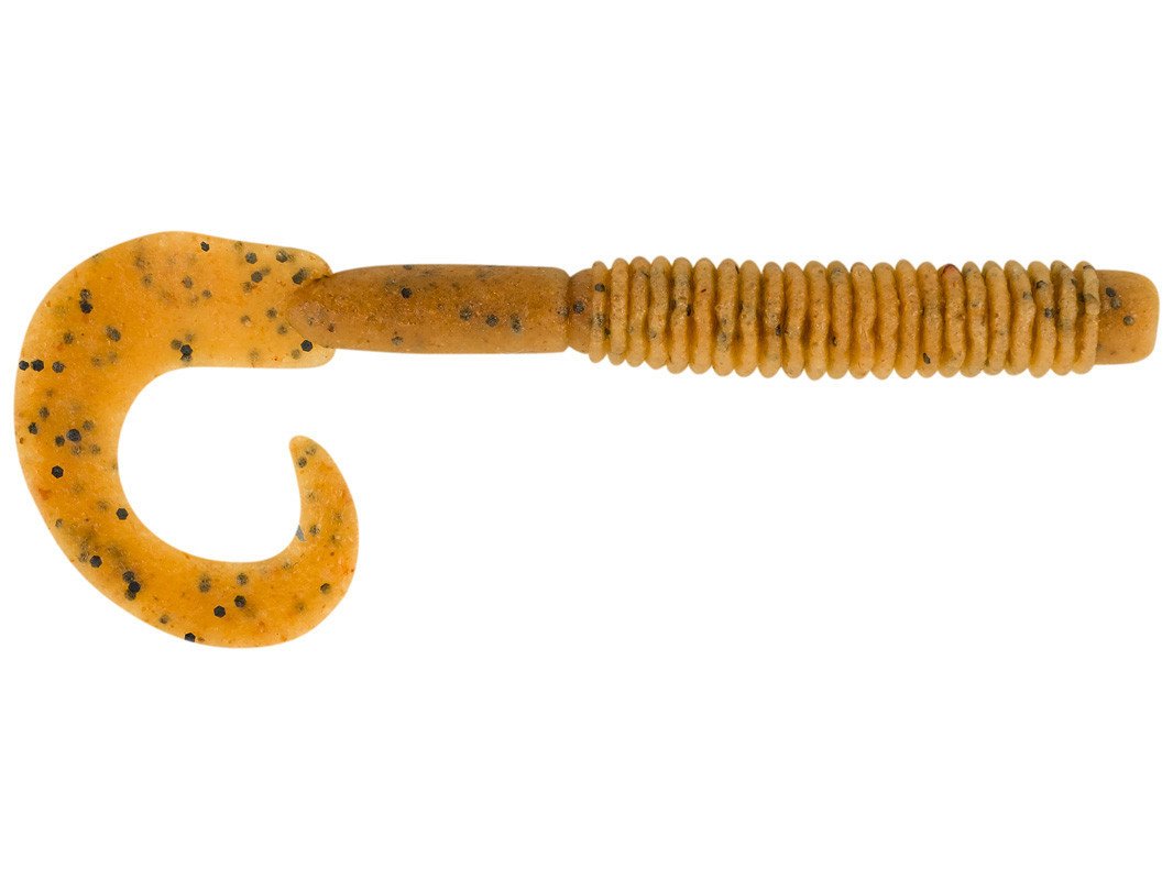 Berkely - Ver à déjeuner parfumé Powerbait Max