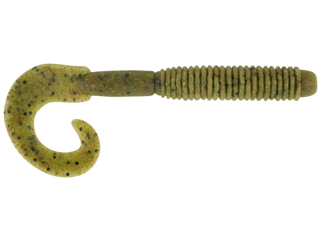 Berkely - Ver à déjeuner parfumé Powerbait Max