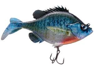 Salmo Replicant Bluegill