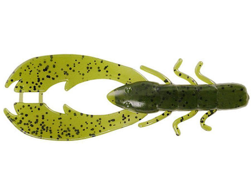 Berkley Powerbait Chigger Craw