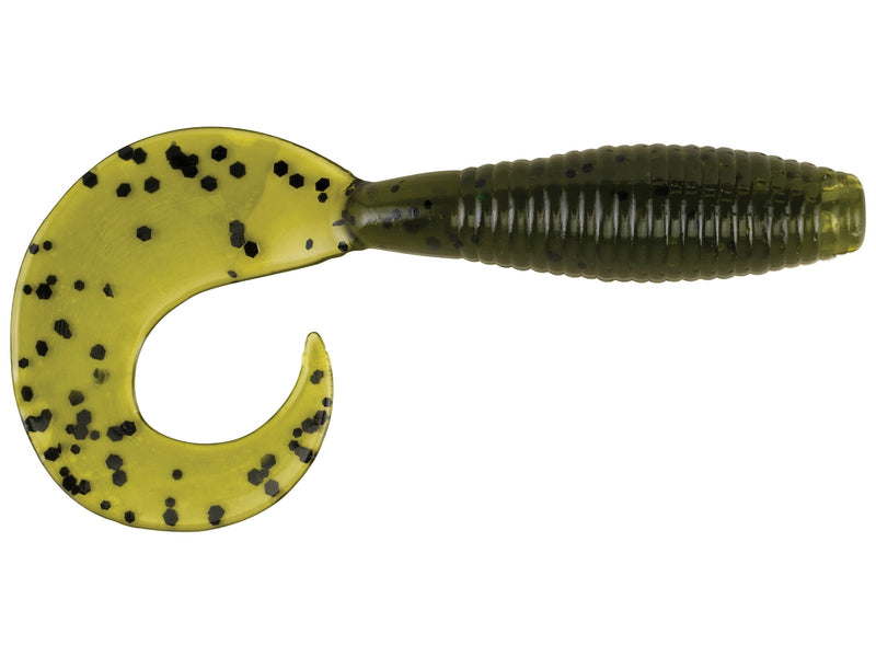 Berkley - Powerbait Power Grub