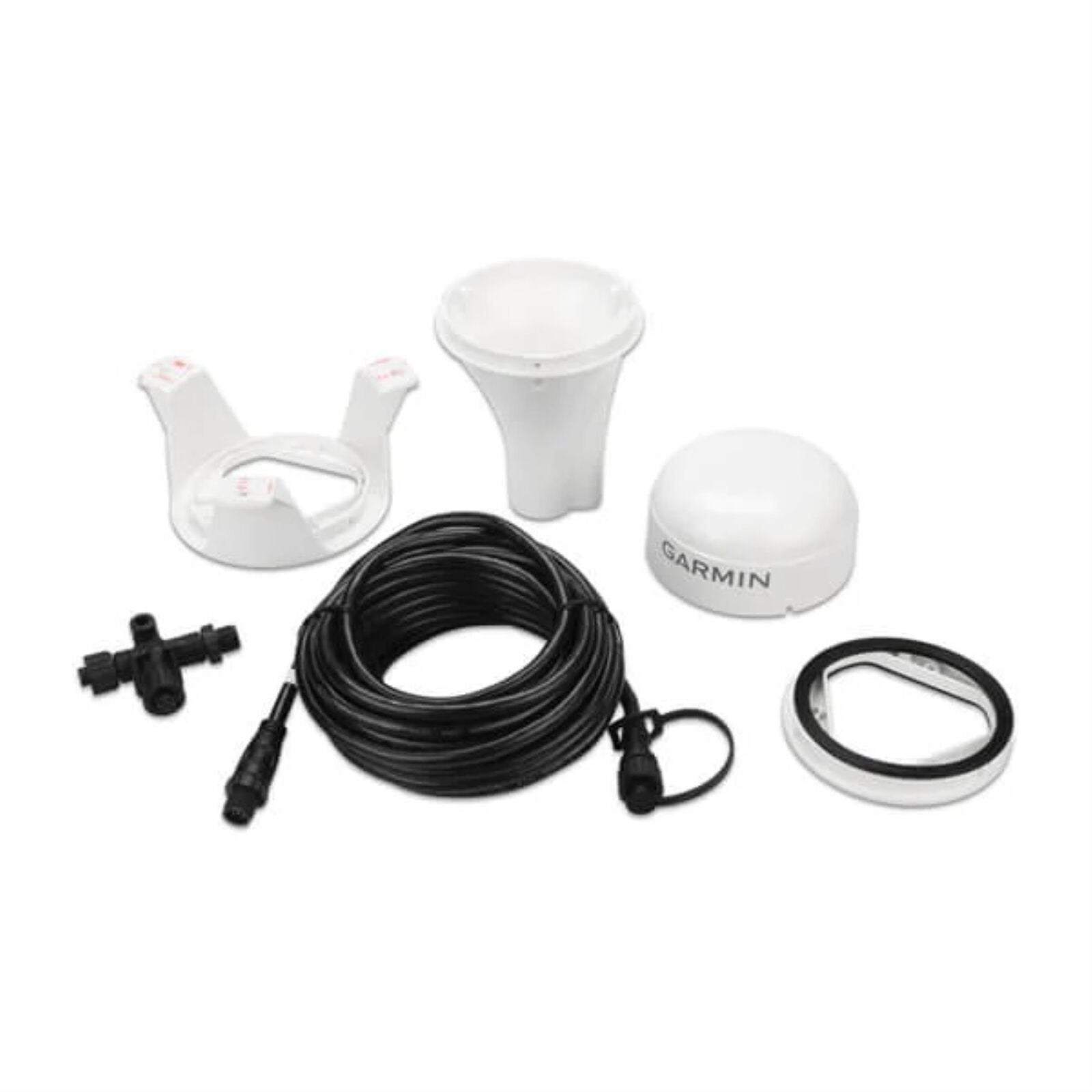 Capteur GPS Garmin GPS24xd NMEA 2000 avec capteur de cap 