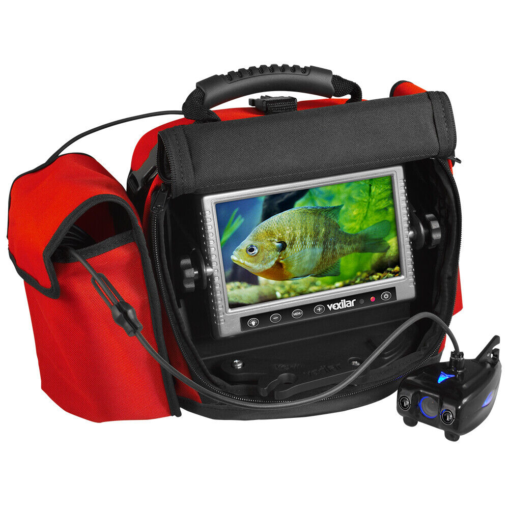 Fish-Scout FS800 IR Underwater Camera - Tackle Depot