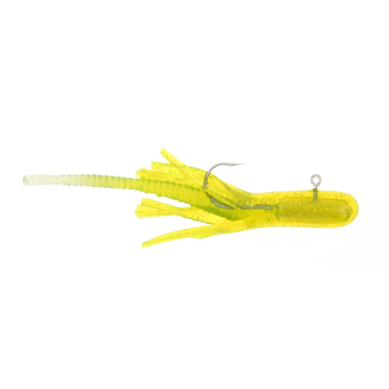 Berkley - Powerbait Pre-rigged Atomic Teasers 3pk