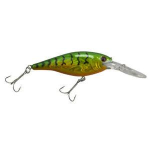 BERKLEY FLICKER SHAD (Part 1)