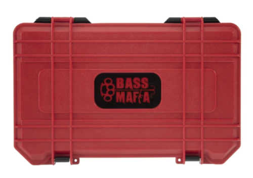 BASS MAFIA BAIT COFFIN 3700DD