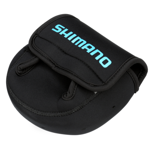 SHIMANO LARGE 8000 SERIES OR UP SPINNING REEL COVER