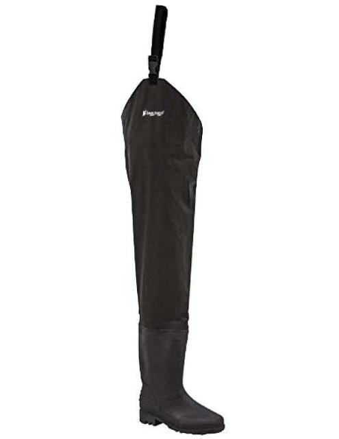 FROGG TOGGS HIP WADERS