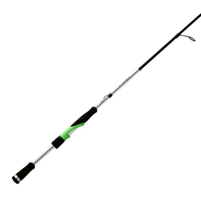 13 FISHING - RELY - SPINNING RODS