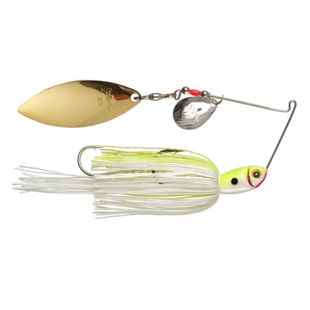 STRIKE KING - PREMIER PLUS SPINNERBAITS COLORADO WILLOW