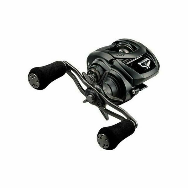 Daiwa Tatula Elite P/F Baitcast Reel