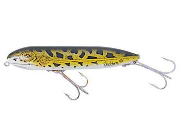 Heddon Zara Spook Lures – Tackle World