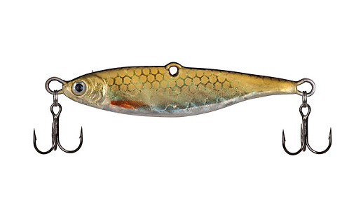 Sebile - Leurre de Jigging Vibrato