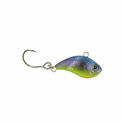 Eurotackle - Z-viper- Jig It,reel It 1/16