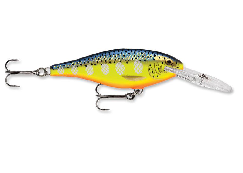 Rapala - Shad Rap