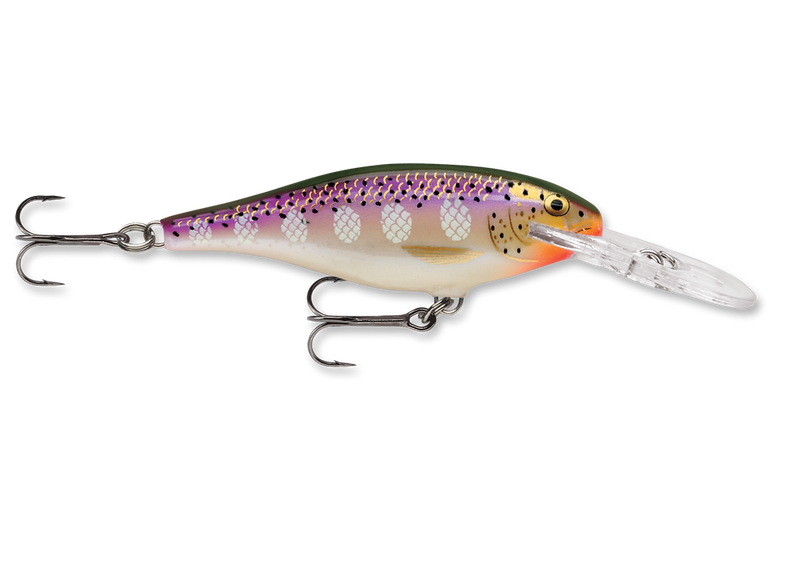 Rapala - Shad Rap