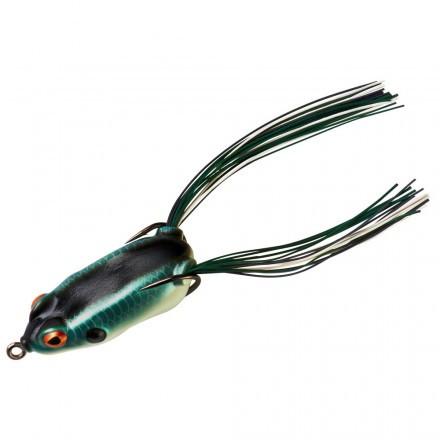 Soft Lure Lucky John ROACH PADDLE TAIL - 9cm ✴️️️ Shads ✓ TOP