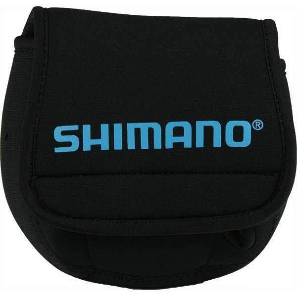 SHIMANO MEDIUM 2000-6000 SERIES SPINNING REEL COVER