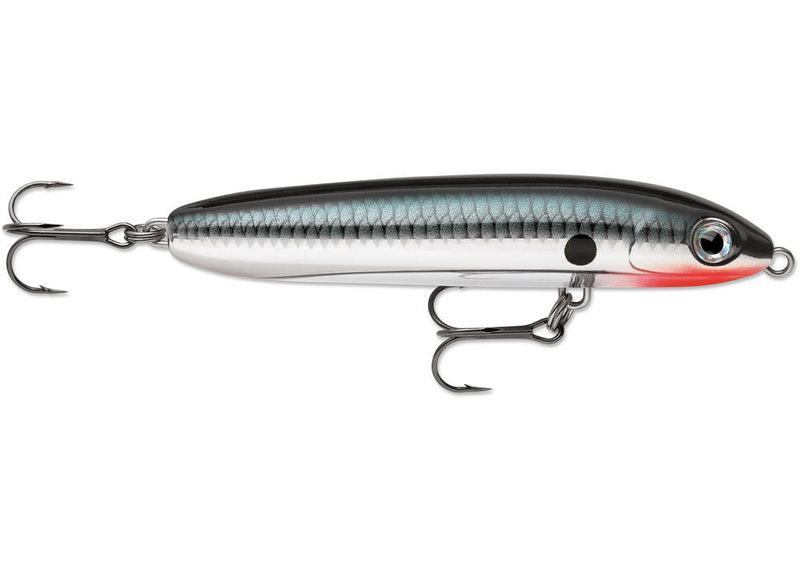 RAPALA - SKITTER V CHROME