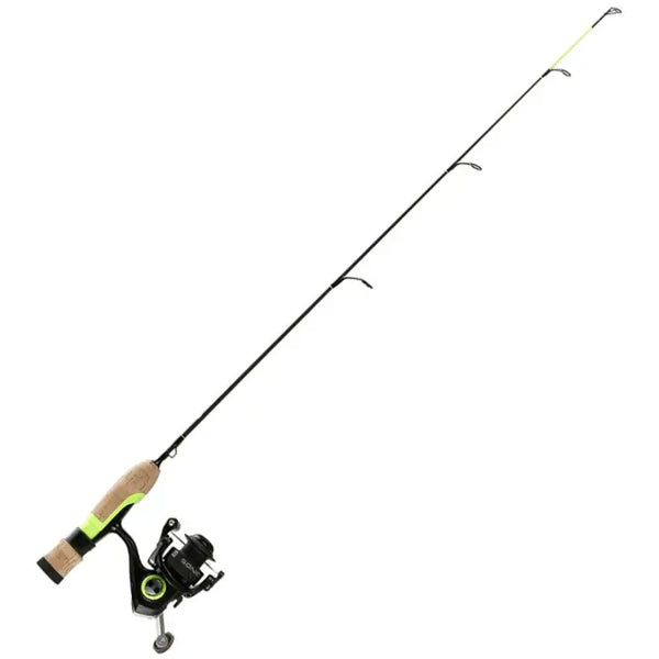 13 Fishing 28 M SoniCor Ice Combo - Tackle Depot