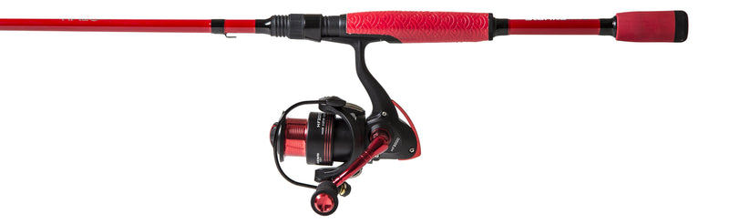 Starlite Pro Series - Spinning Combo